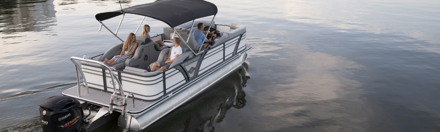 2021 Veranda Vertex Series for sale in Futules Marine LLC., Cheswick, Pennsylvania